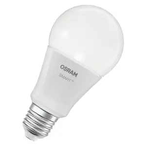 Светодиодная лампа Osram SMART+ E27 14 Вт 1521 лм 6500 К
