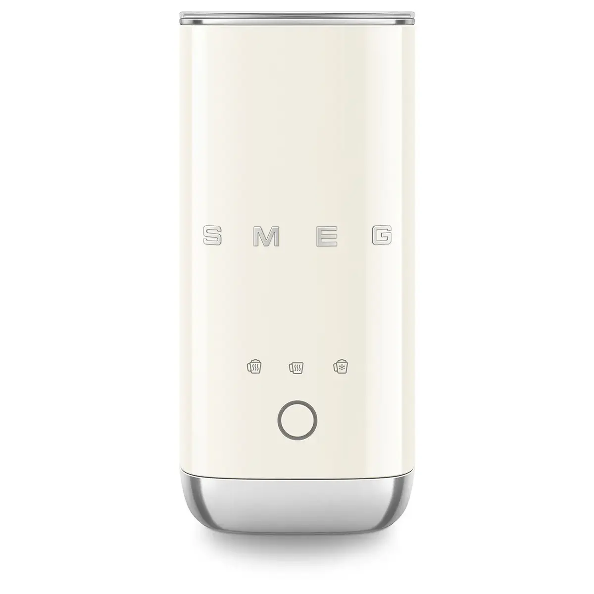 Автоматический вспениватель молока Smeg MFF02CREU Photo 9