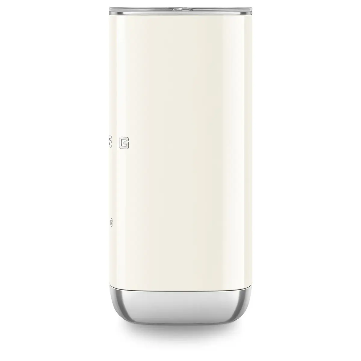 Автоматический вспениватель молока Smeg MFF02CREU Photo 10
