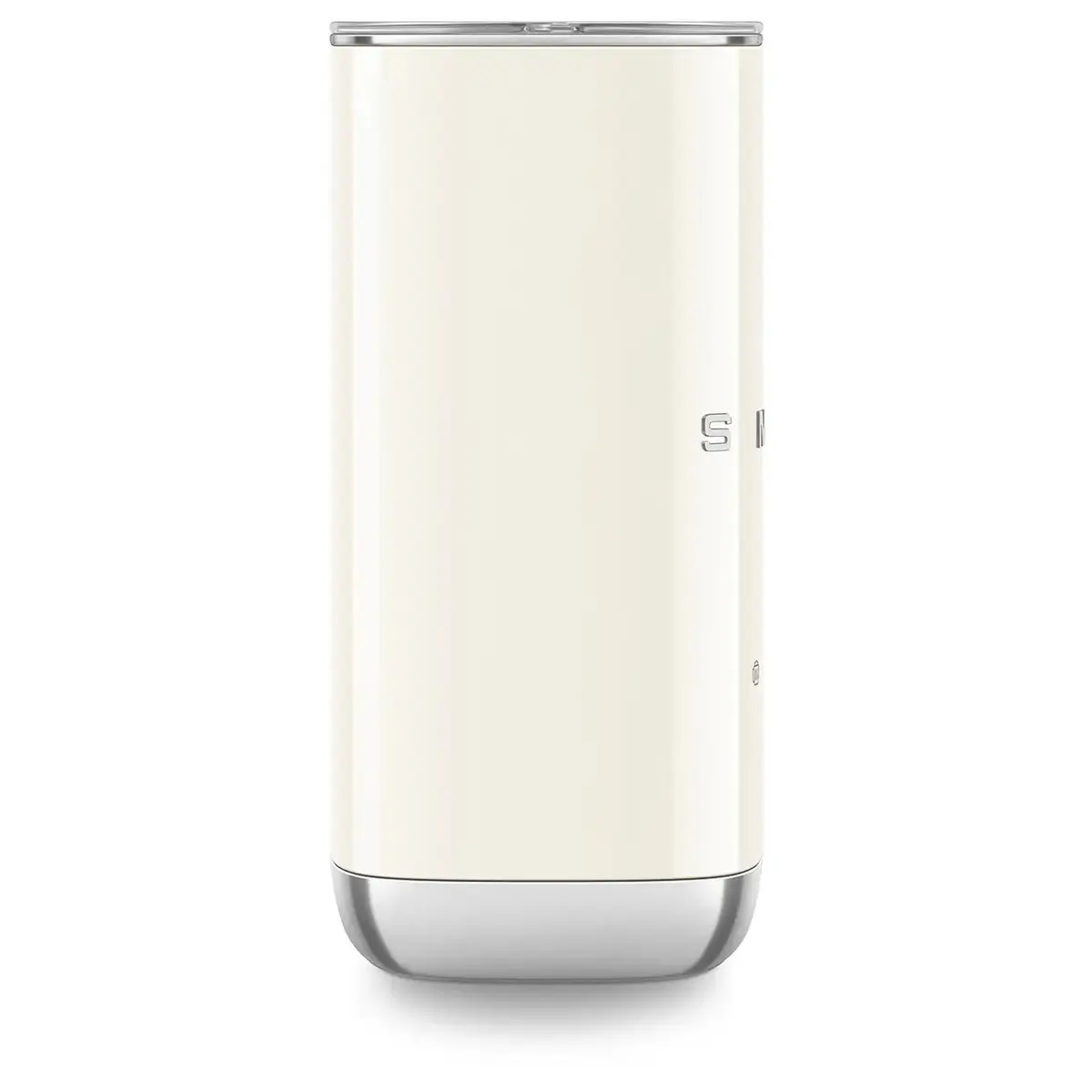 Автоматический вспениватель молока Smeg MFF02CREU Photo 12