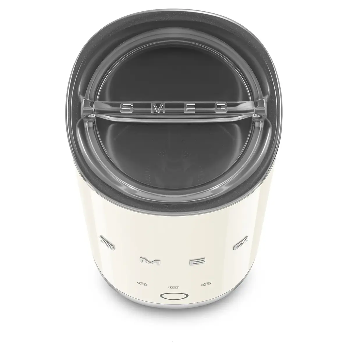 Автоматический вспениватель молока Smeg MFF02CREU Photo 14