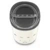 Автоматический вспениватель молока Smeg MFF02CREU Photo 14