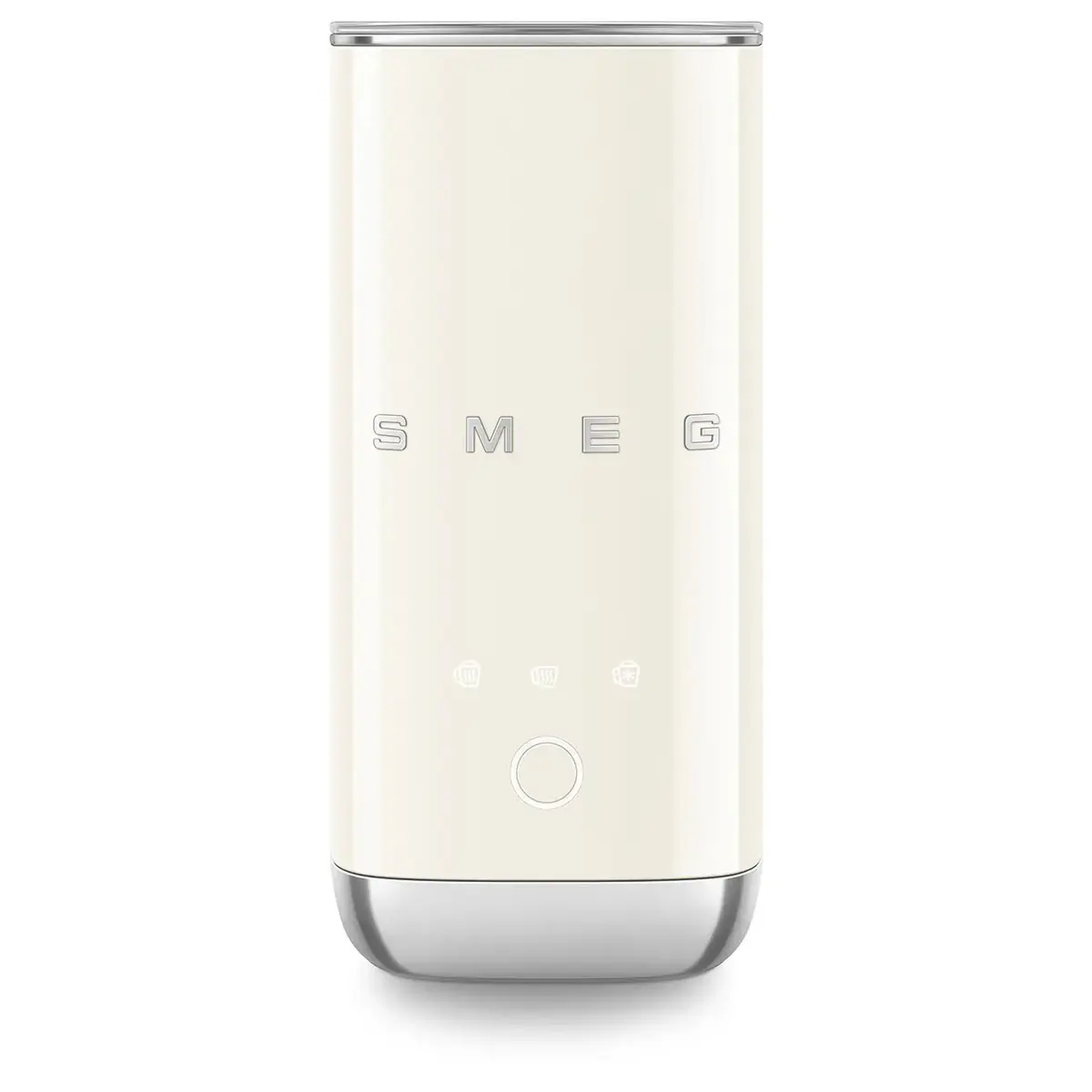 Автоматический вспениватель молока Smeg MFF02CREU Photo 15