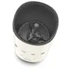Автоматический вспениватель молока Smeg MFF02CREU Photo 17