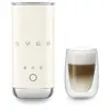 Автоматический вспениватель молока Smeg MFF02CREU Photo 18