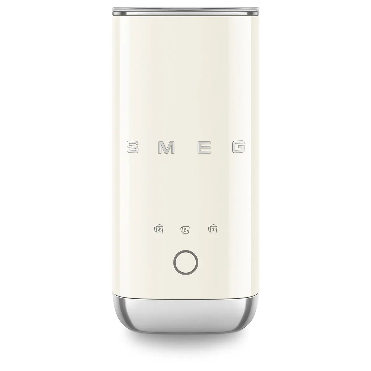 Smeg MFF02CREU Milk Frother and Warmer Photo 9