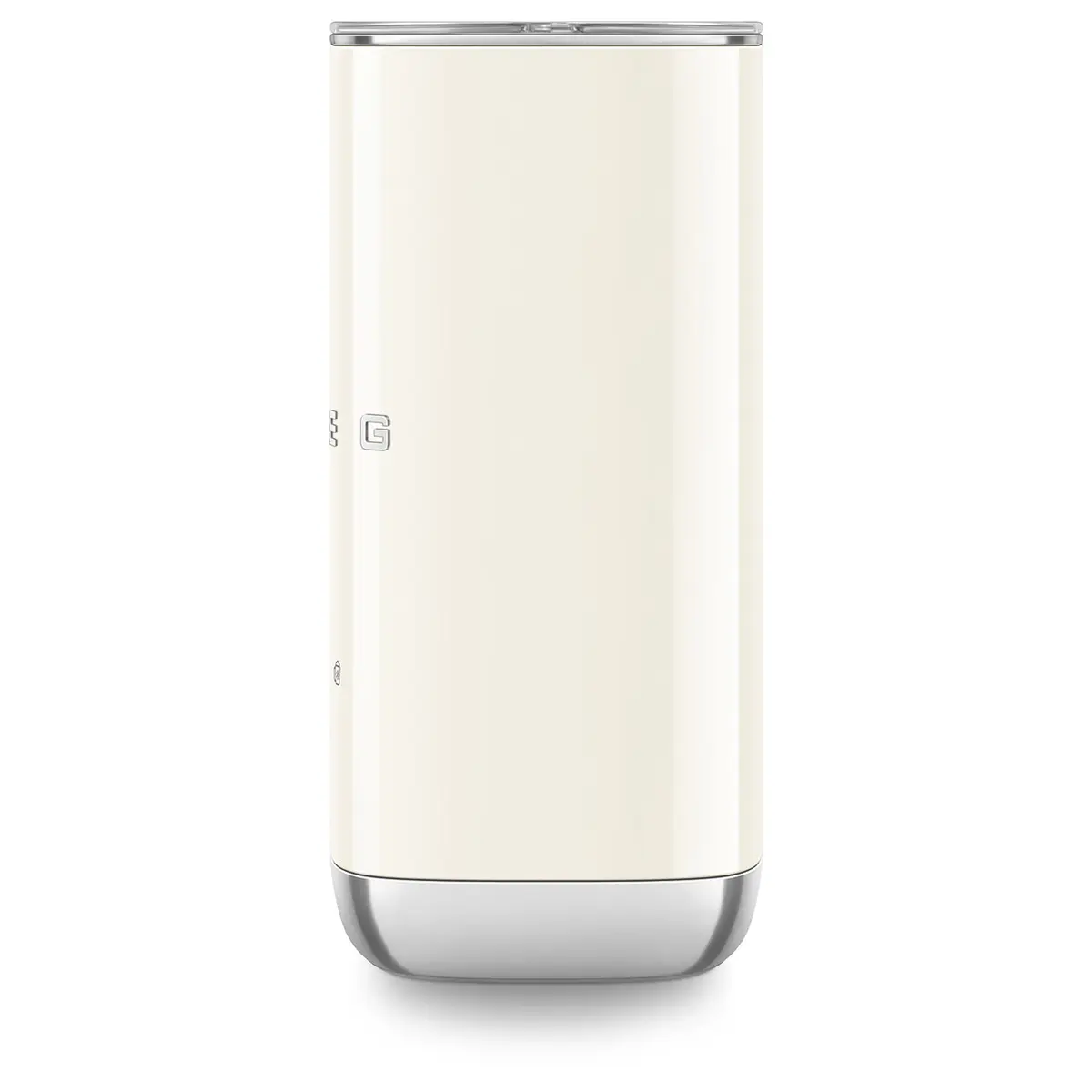 Smeg MFF02CREU Milk Frother and Warmer Photo 10