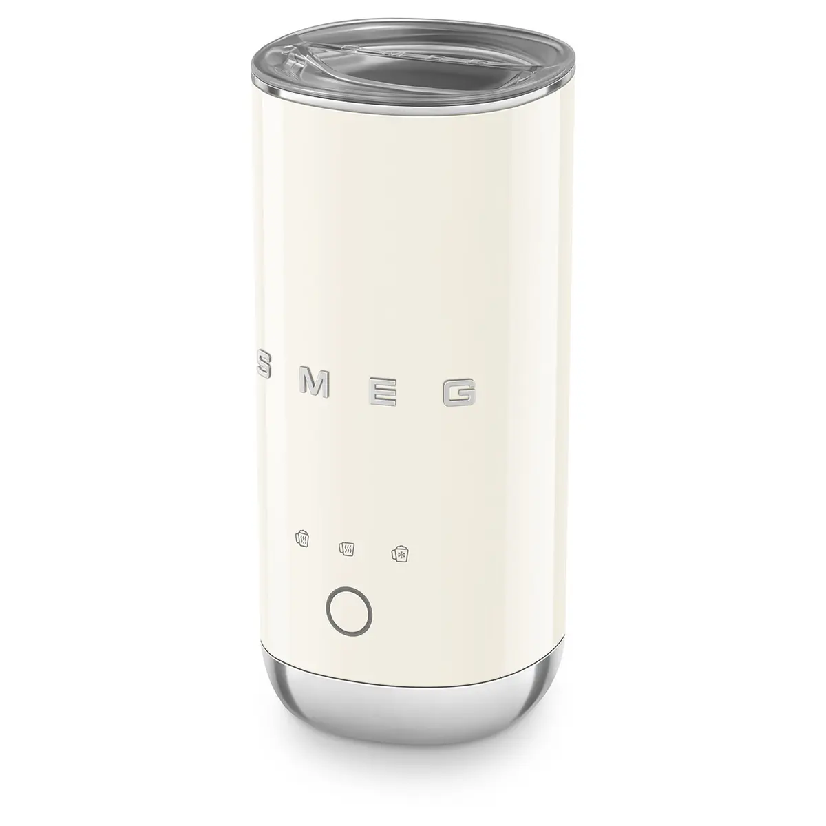 Smeg MFF02CREU Milk Frother and Warmer Photo 11