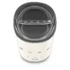 Smeg MFF02CREU Milk Frother and Warmer Photo 14