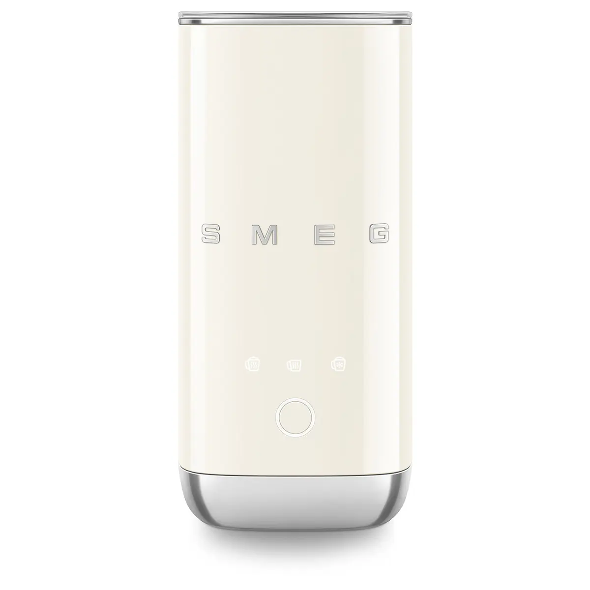 Smeg MFF02CREU Milk Frother and Warmer Photo 15
