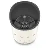 Smeg MFF02CREU Milk Frother and Warmer Photo 16