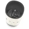 Smeg MFF02CREU Milk Frother and Warmer Photo 17