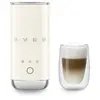 Smeg MFF02CREU Milk Frother and Warmer Photo 18