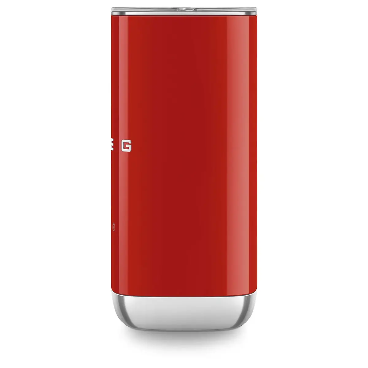 Автоматический вспениватель молока Smeg MFF02RDEU Photo 10