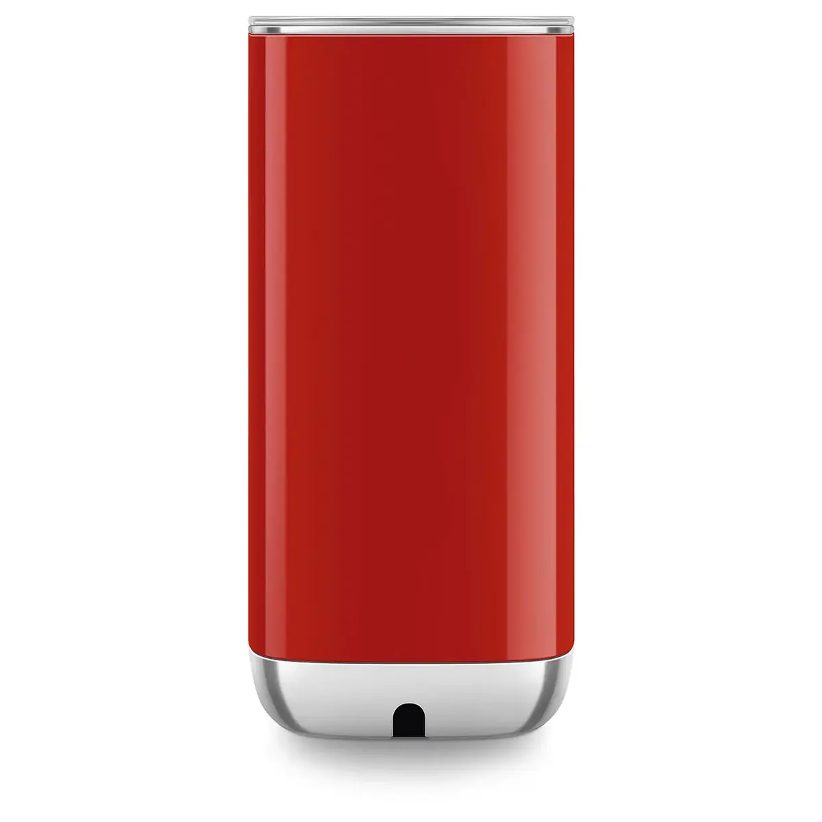 Автоматический вспениватель молока Smeg MFF02RDEU Photo 13