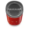Автоматический вспениватель молока Smeg MFF02RDEU Photo 14
