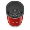 Автоматический вспениватель молока Smeg MFF02RDEU Photo 15