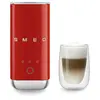 Автоматический вспениватель молока Smeg MFF02RDEU Photo 17