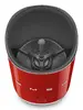 Smeg MFF02RDEU Milk Frother and Warmer Red Photo 15