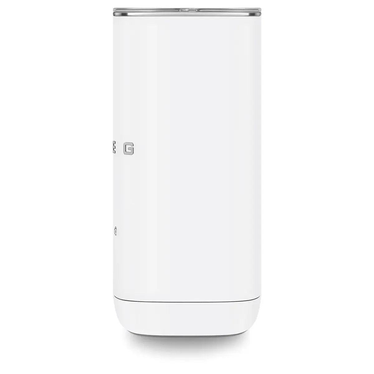 Вспениватель молока Smeg MFF02WHMEU Photo 2