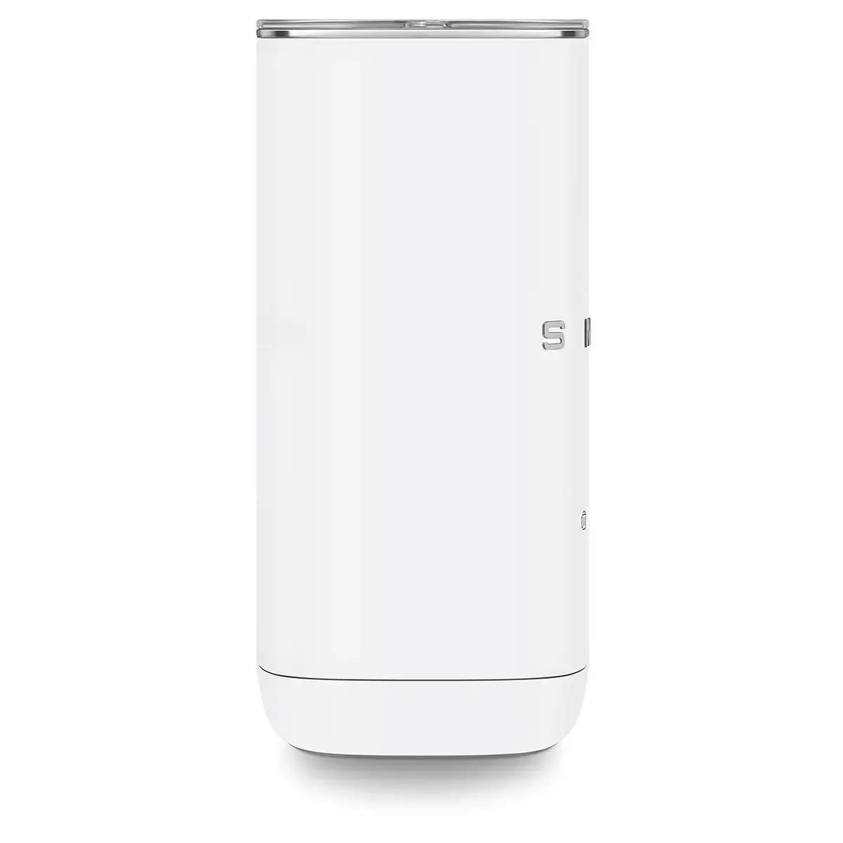 Вспениватель молока Smeg MFF02WHMEU Photo 4