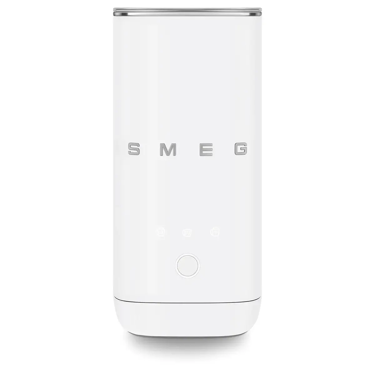 Вспениватель молока Smeg MFF02WHMEU Photo 7