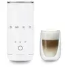 Вспениватель молока Smeg MFF02WHMEU Photo 10