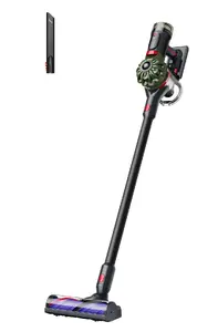 Пылесос Dyson V8 Cyclone 2-в-1, ручной и вертикальный, безмешковый, 0.54 л, черный