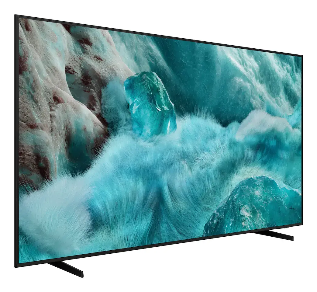 Samsung TQ65Q7F4BUXXC 4K QLED televizors Photo 4