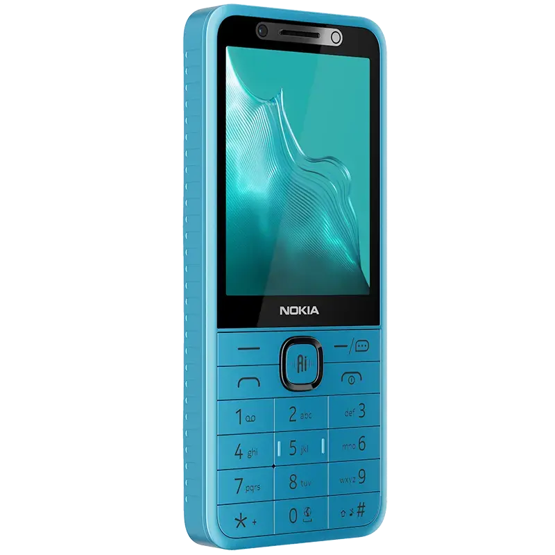 Nokia 235 4G TA-1745 Dual SIM Mobile Phone Photo 4