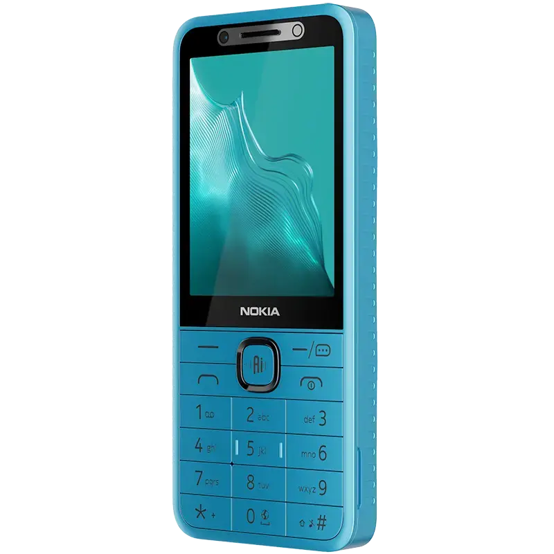 Nokia 235 4G TA-1745 Dual SIM Mobile Phone Photo 5