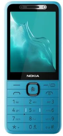 Nokia 235 4G TA-1745 Dual SIM Mobile Phone Photo 9
