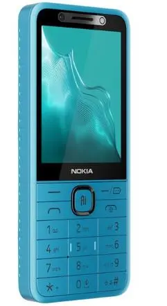 Nokia 235 4G TA-1745 Dual SIM Mobile Phone Photo 10