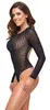 Fantasy by Cottelli Body Fantasy S-L Bodysuit Photo 2