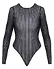Fantasy by Cottelli Body Fantasy S-L Bodysuit Photo 5