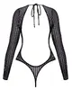 Fantasy by Cottelli Body Fantasy S-L Bodysuit Photo 6
