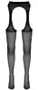 Cottelli Collection Suspender Tights L/XL Photo 10