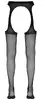 Cottelli Collection Suspender Tights L/XL Photo 11
