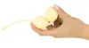 Cuties Love Balls Yellow Pelvic Floor Training Balls Photo 7