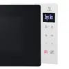 LG MS2032GASW Solo Microwave Oven Photo 6