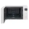 LG MS2032GASW Solo Microwave Oven Photo 8