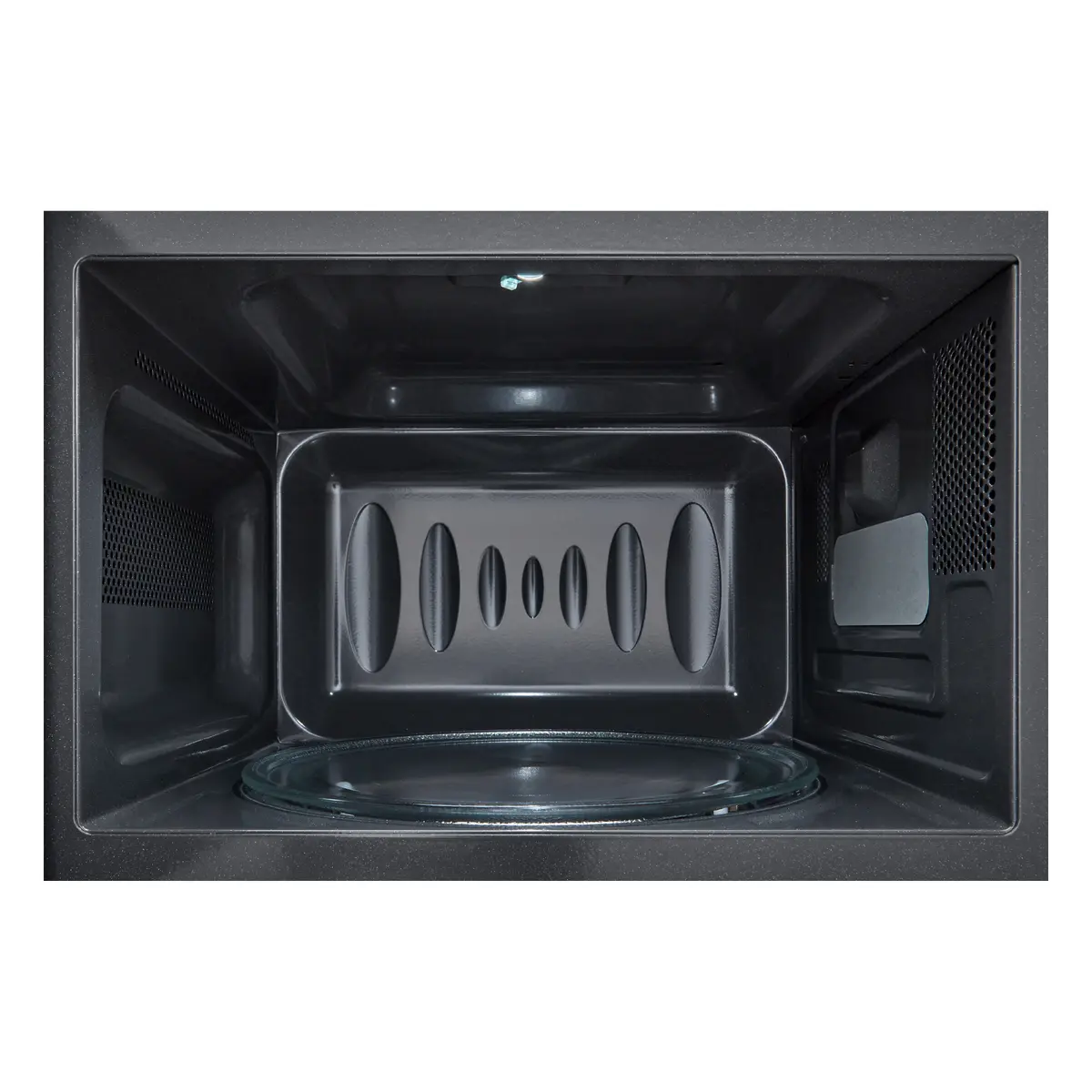 LG MS2032GASW Solo Microwave Oven Photo 10