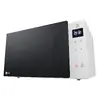 LG MS2032GASW Solo Microwave Oven Photo 12