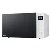 LG MS2032GASW Solo Microwave Oven Photo 14