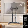 ONKRON TS1571-G mobilais TV statīvs Photo 2