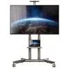 ONKRON TS1571-C mobilais TV statīvs 32-75 collām Photo 2