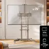 ONKRON TS1571-C mobilais TV statīvs 32-75 collām Photo 3