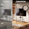 ONKRON TS1571-C mobilais TV statīvs 32-75 collām Photo 7