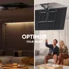 ONKRON N3LE-B griestu TV stiprinājums Photo 6