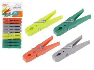Simple Solution veļas knaģi, 20 gabali